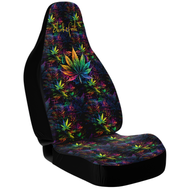 Chokefish™ Cannabis Seat Covers-043